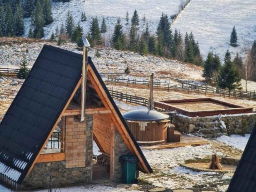 Cabana Balu