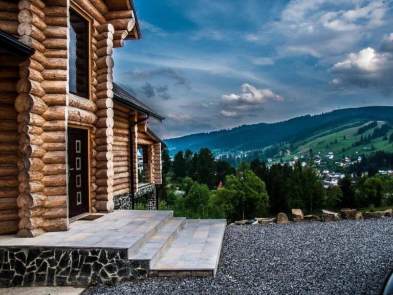 Cabana Deac – Vatra Dornei Bucovina