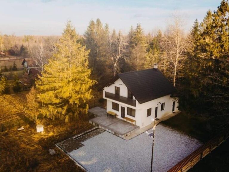 NorthSpot Cabin
