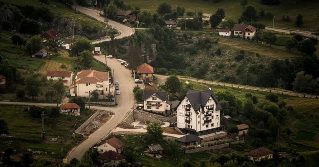 Conacu’ Boierului