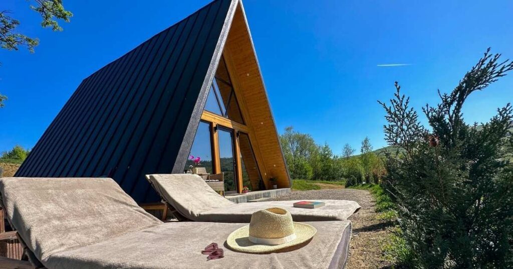 Dream Cottage