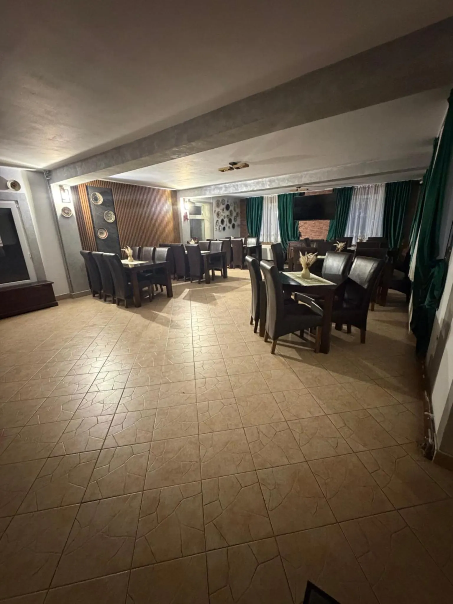 Sala de mese