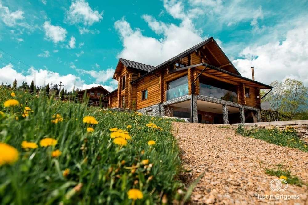 Cabana Deac - cabana de inchiriat vatra dornei