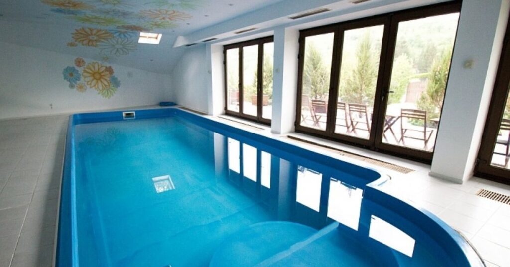 ferma club team building locatie